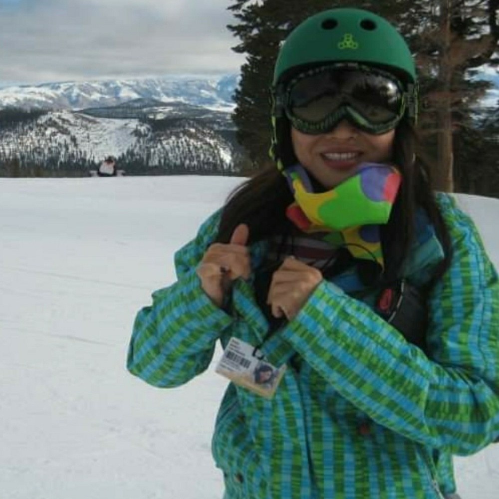 Special Blend snowboard jacket - Picture 3 of 7
